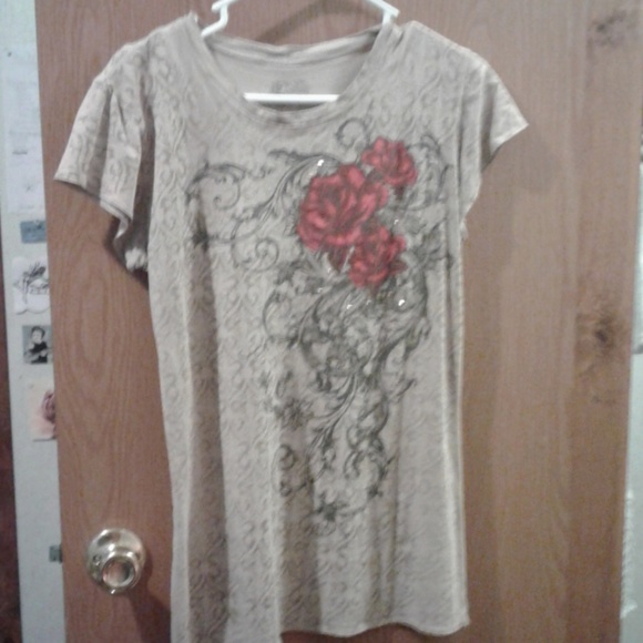 Tee shirt - Picture 1 of 1